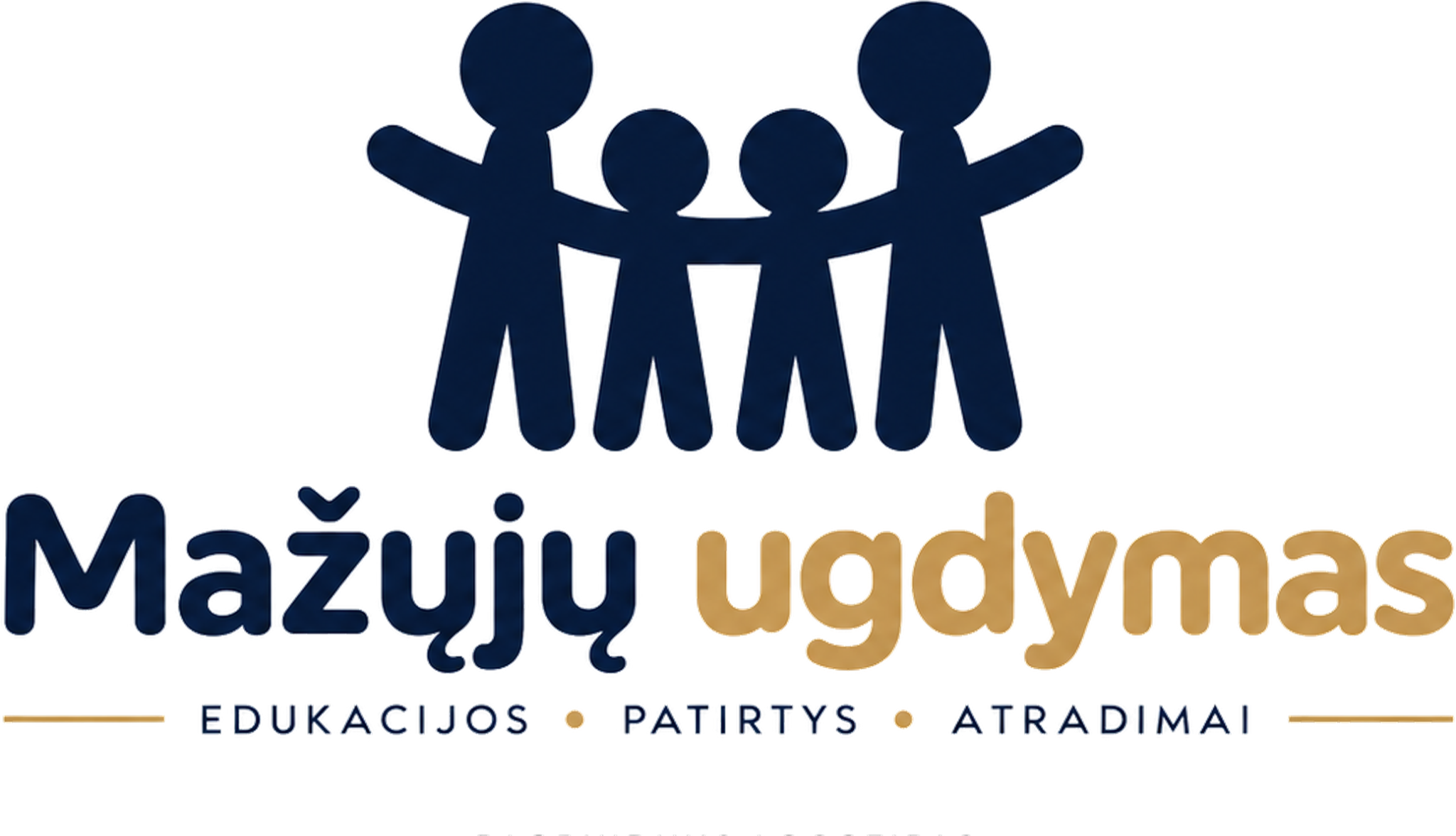Mažųjų ugdymas