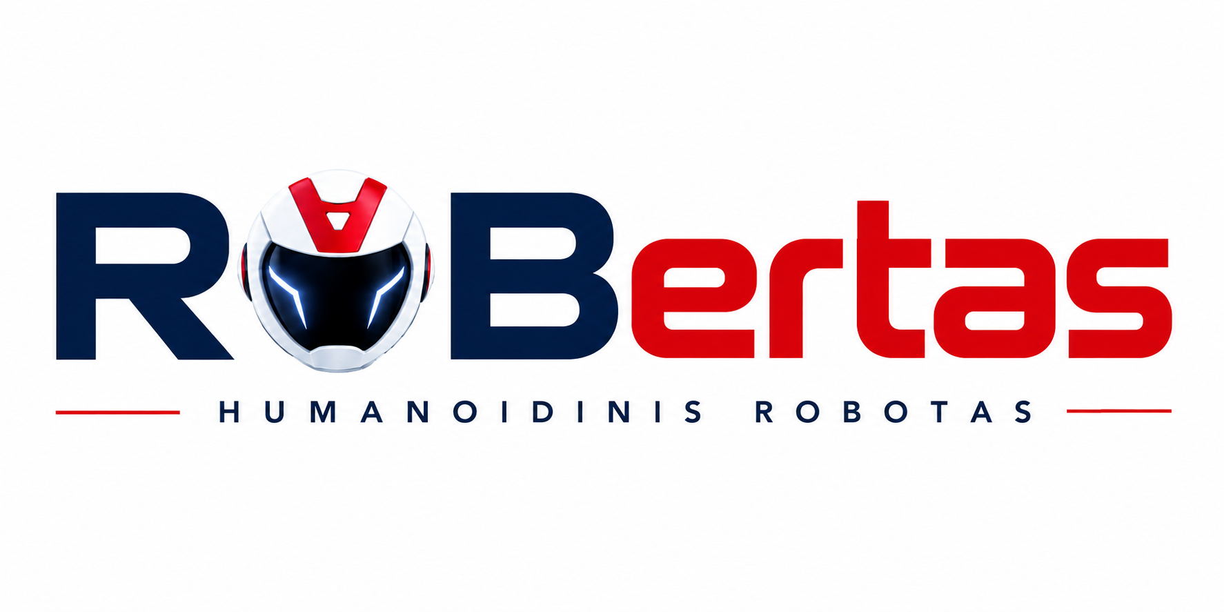 ROBertas logotipas