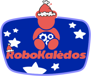 RoboKaledos