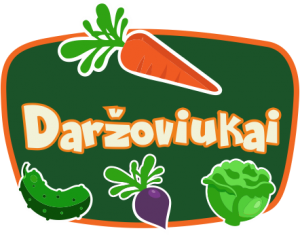 Darzoviukai